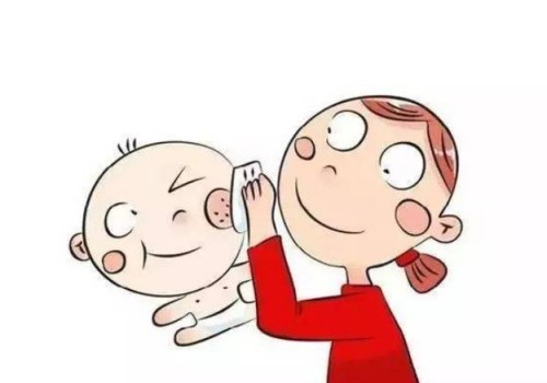 宝宝长期用奶嘴导致嘴巴变形不是对宝宝唯一的危害