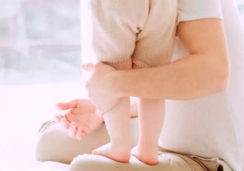 成都三代试管助孕：引起婴儿颤抖的原因,七个月宝宝为什么会发抖