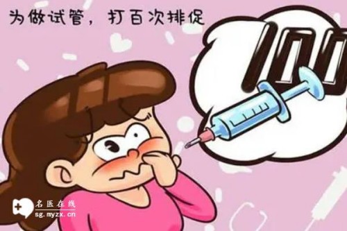 成都试管婴儿价格：检查不孕不育要查哪几项呢？三个必要检查项目介绍